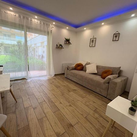 Deauville Studio - Face Mer Екстериор снимка